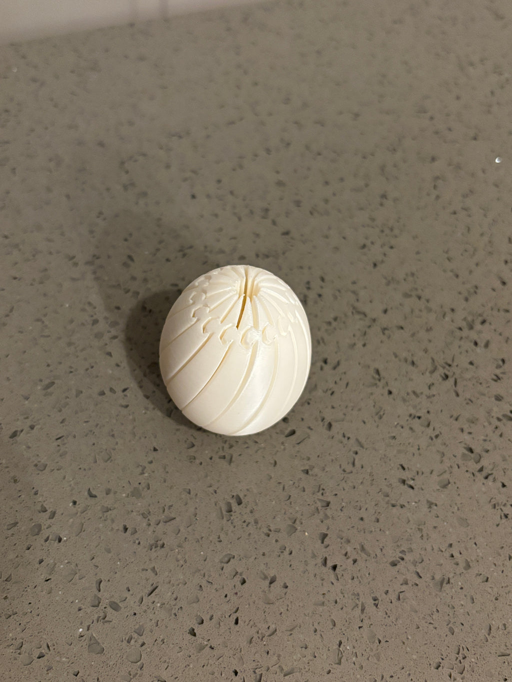 Slippery Egg
