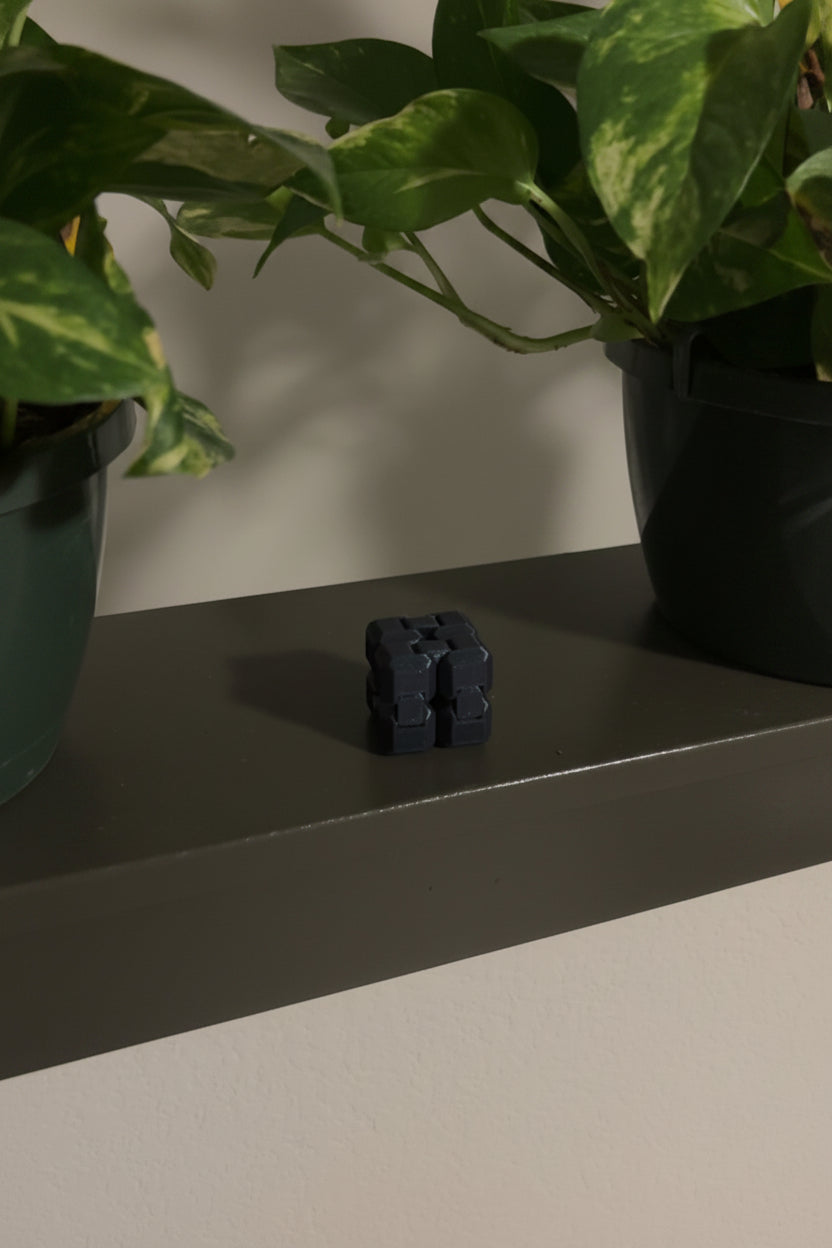 Infinity Cube