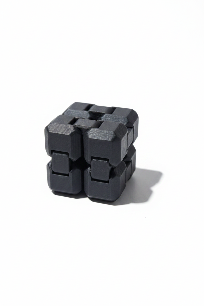 Infinity Cube