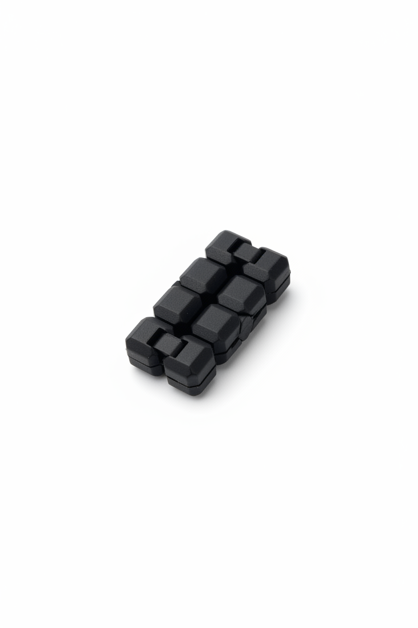 Infinity Cube
