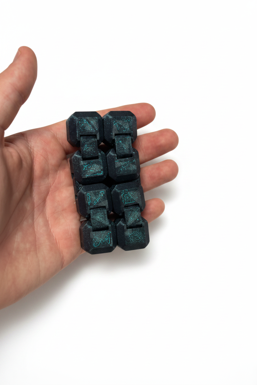 Infinity Cube