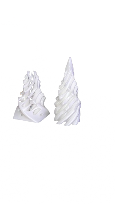 Phase Spiral