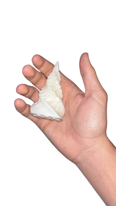 Phase Spiral