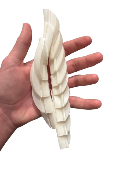 Slippery Egg