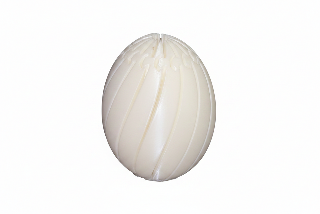 Slippery Egg