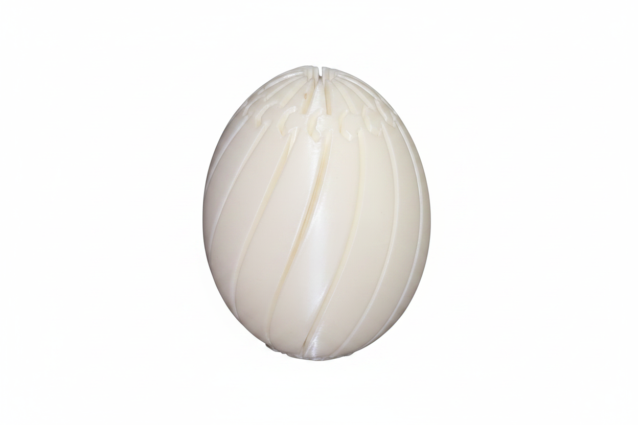 Slippery Egg